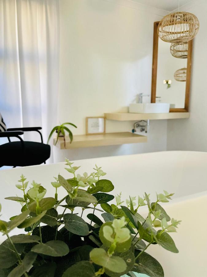 Tjimaka Villa Hazyview Eksteriør billede