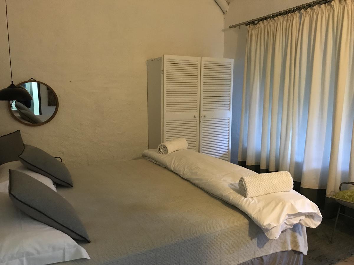 Tjimaka Villa Hazyview Eksteriør billede