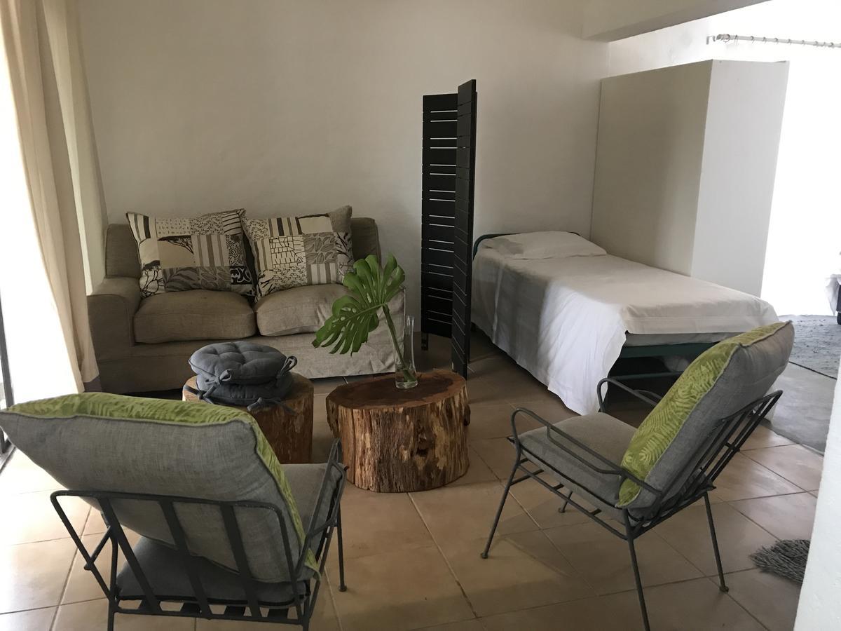 Tjimaka Villa Hazyview Eksteriør billede